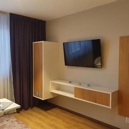Apartments 461 Modřice Екстериор снимка