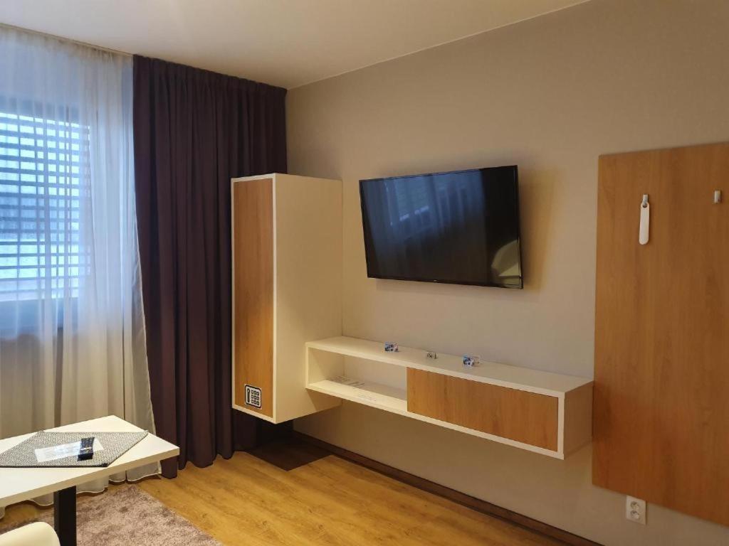Apartments 461 Modřice Екстериор снимка