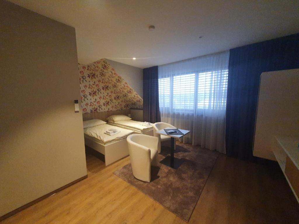 Apartments 461 Modřice Екстериор снимка
