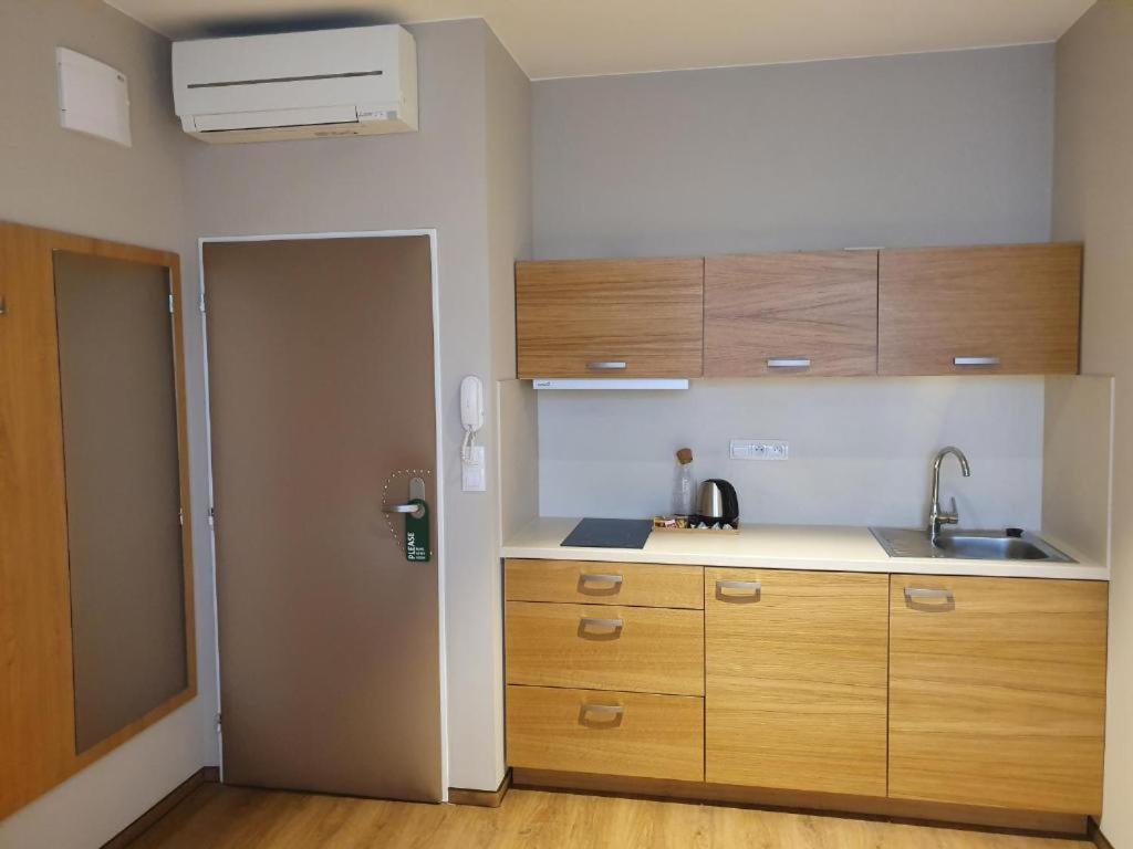 Apartments 461 Modřice Екстериор снимка