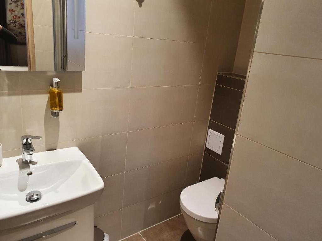 Apartments 461 Modřice Екстериор снимка