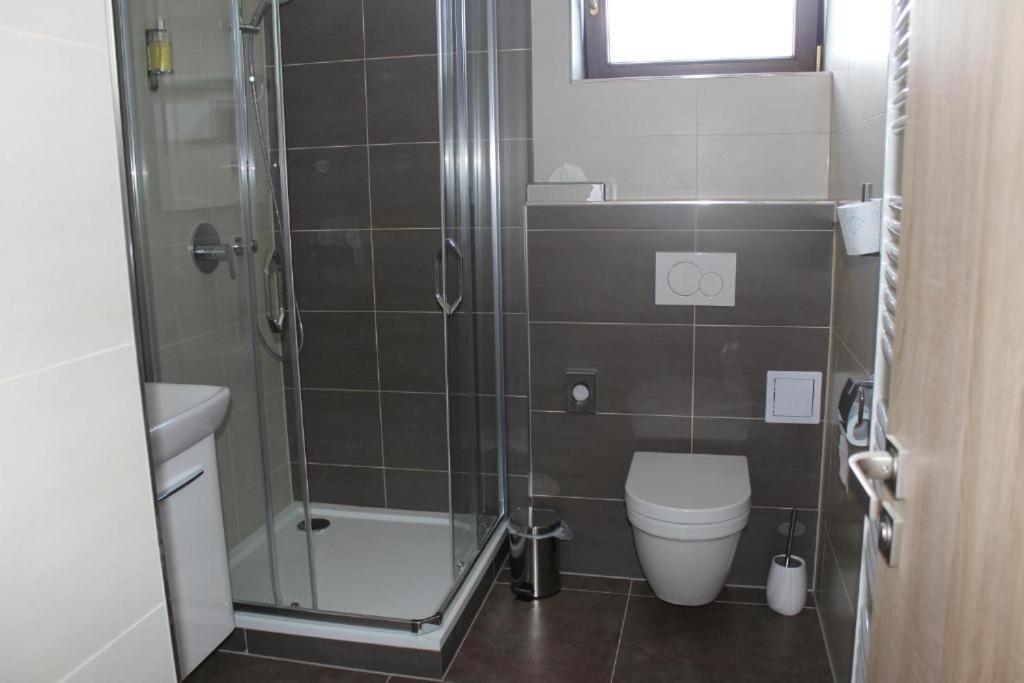 Apartments 461 Modřice Екстериор снимка