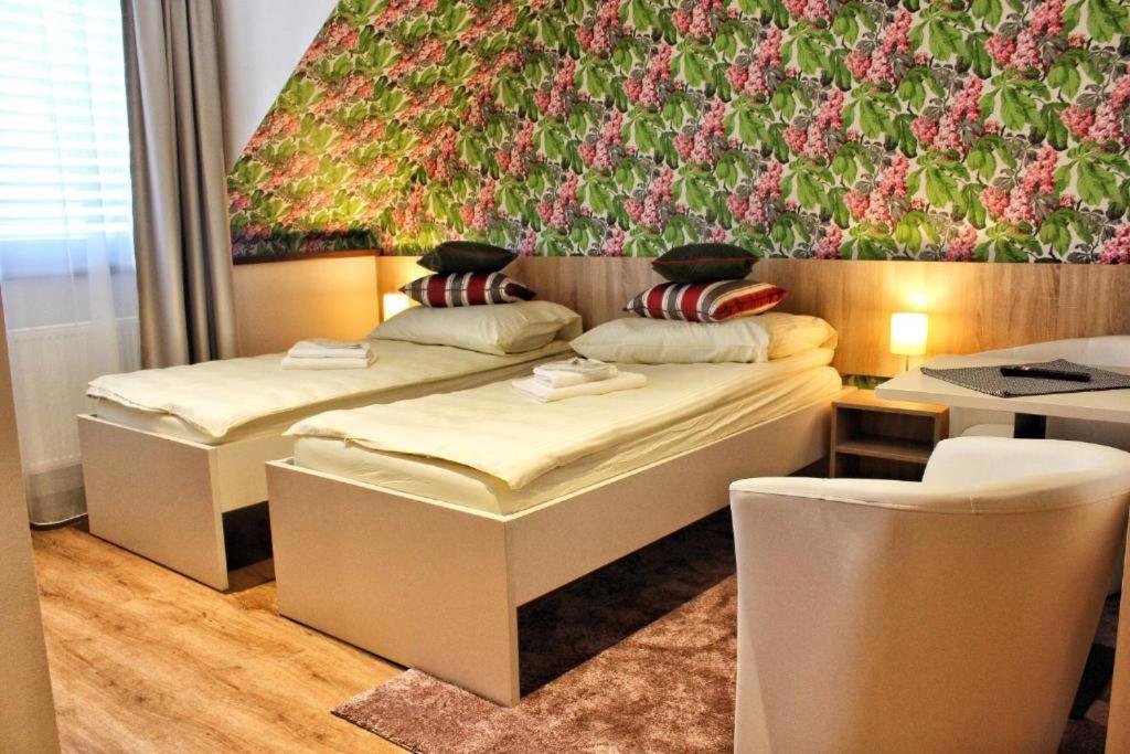 Apartments 461 Modřice Екстериор снимка