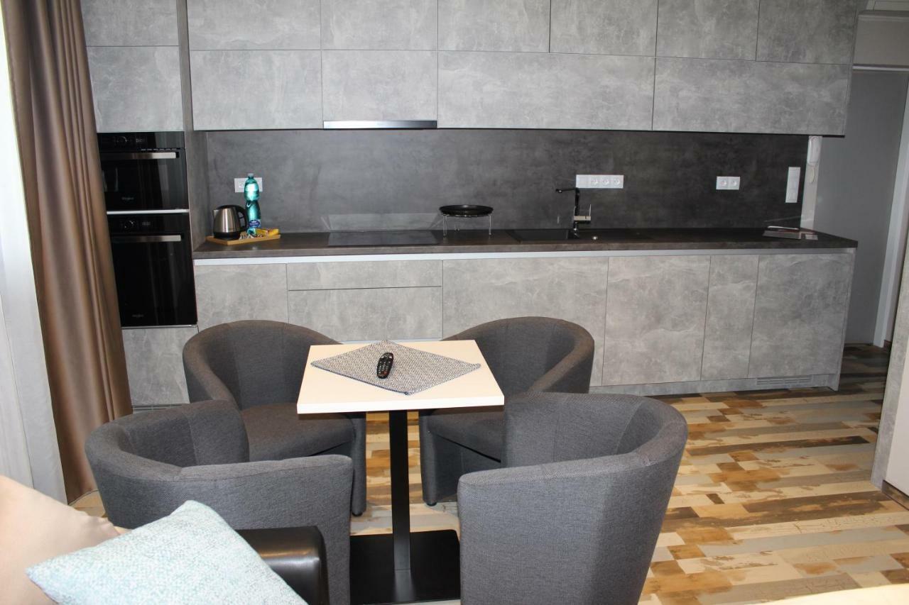 Apartments 461 Modřice Екстериор снимка