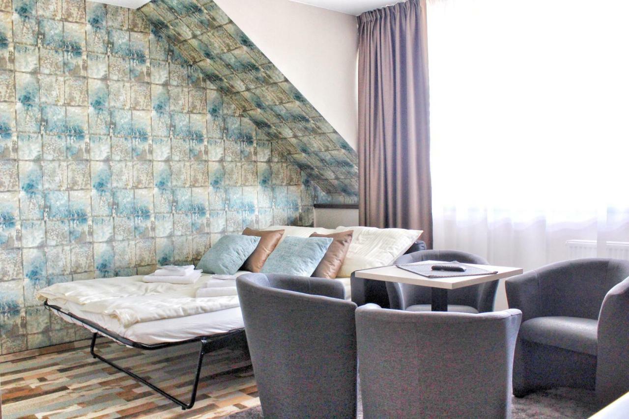 Apartments 461 Modřice Екстериор снимка