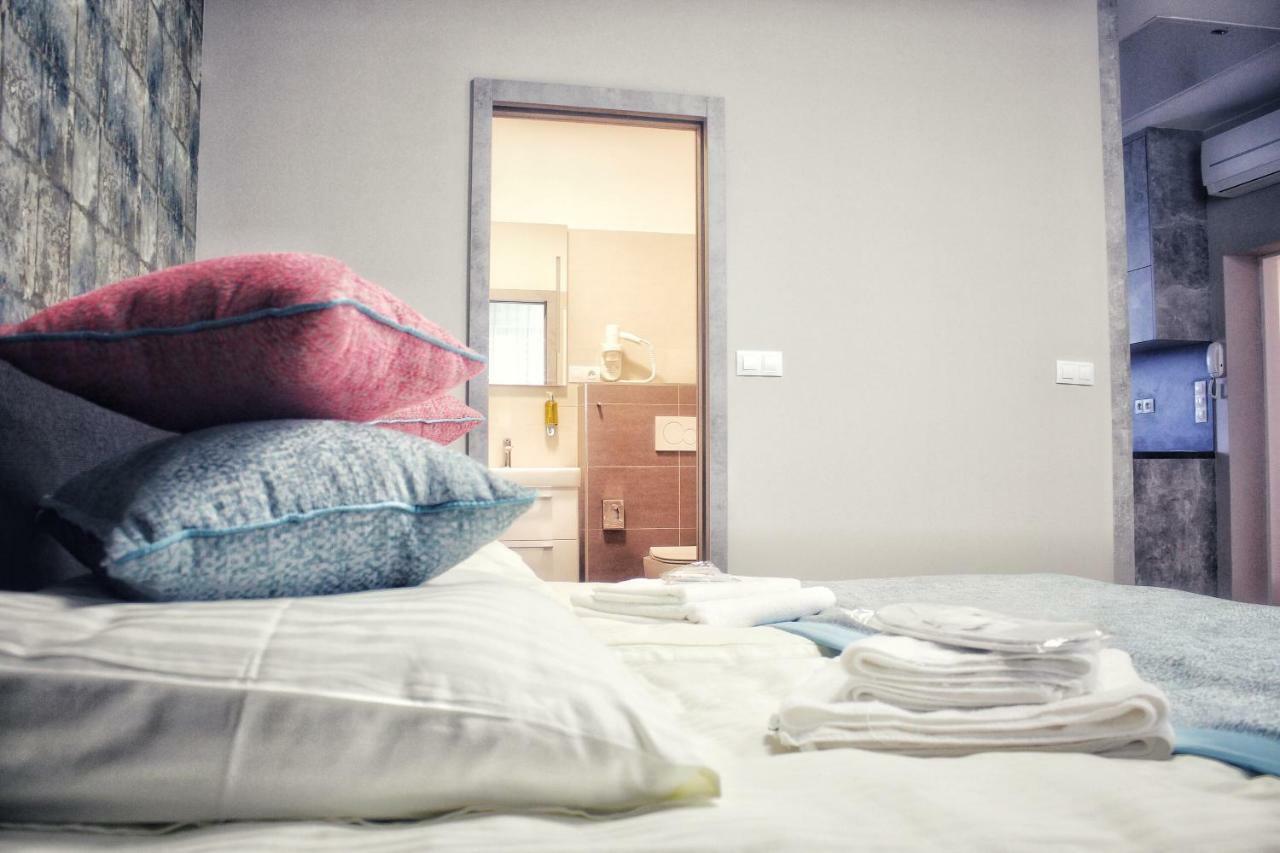 Apartments 461 Modřice Екстериор снимка